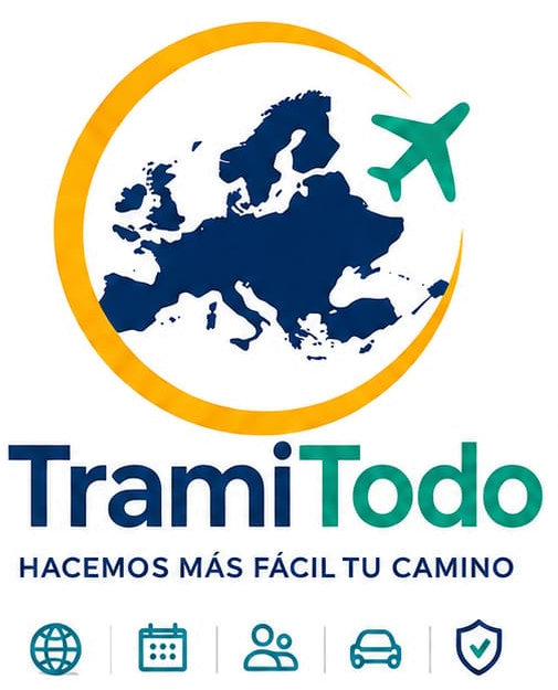 Tramitodo Europa