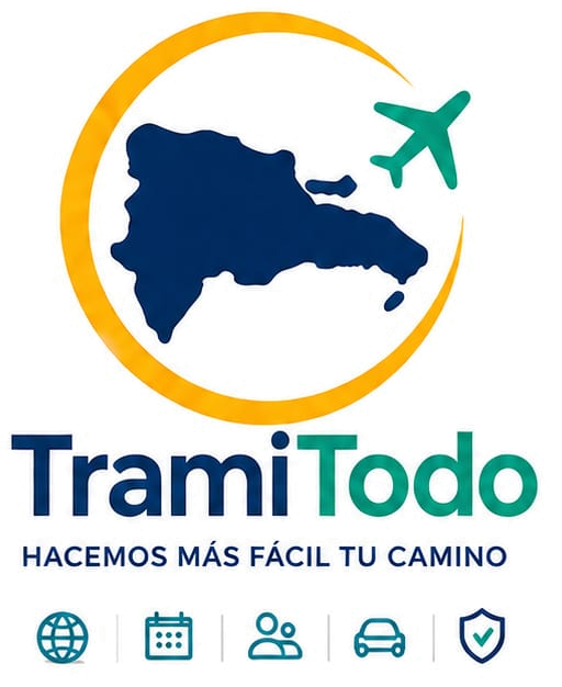 Tramitodo República Dominicana